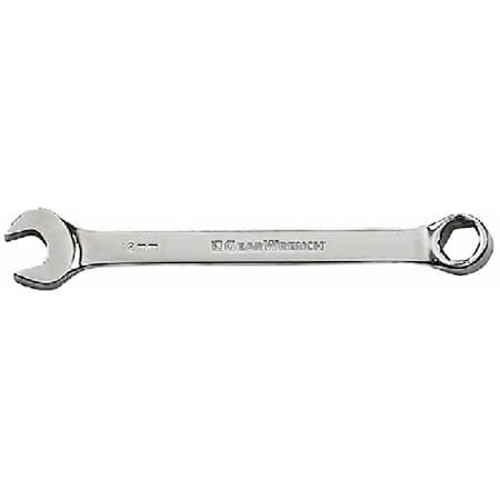 Apex Tool Group Llc 5/16 Full Polish Comb Wrench 6 Pt 81769